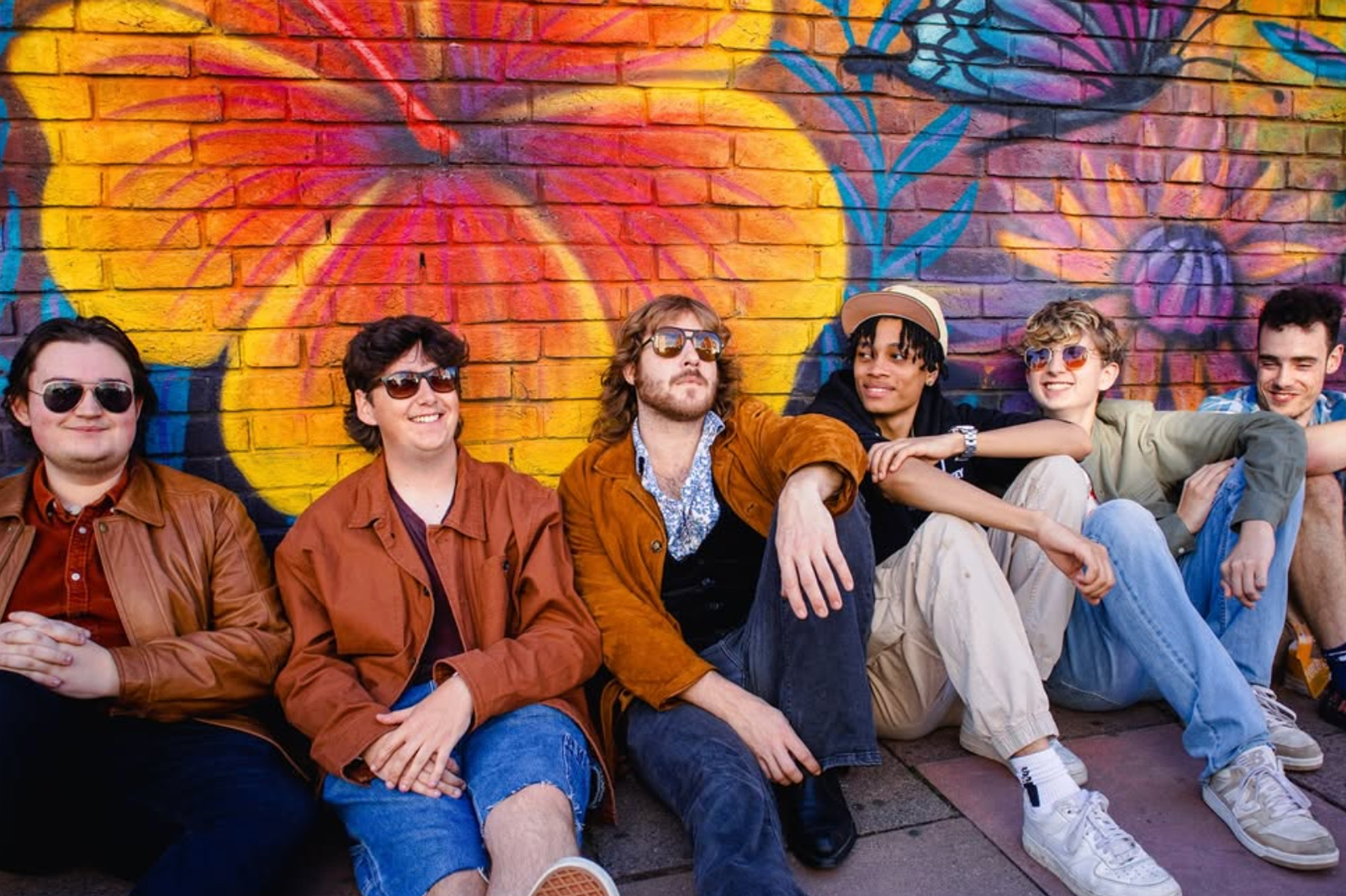 Benji Band