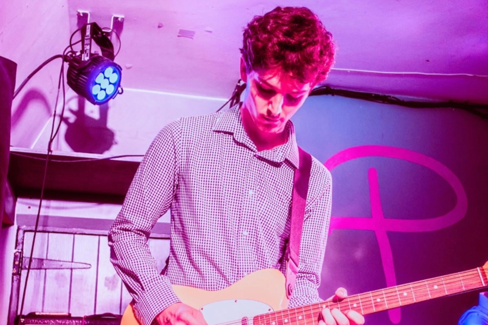 Harlee Guitar