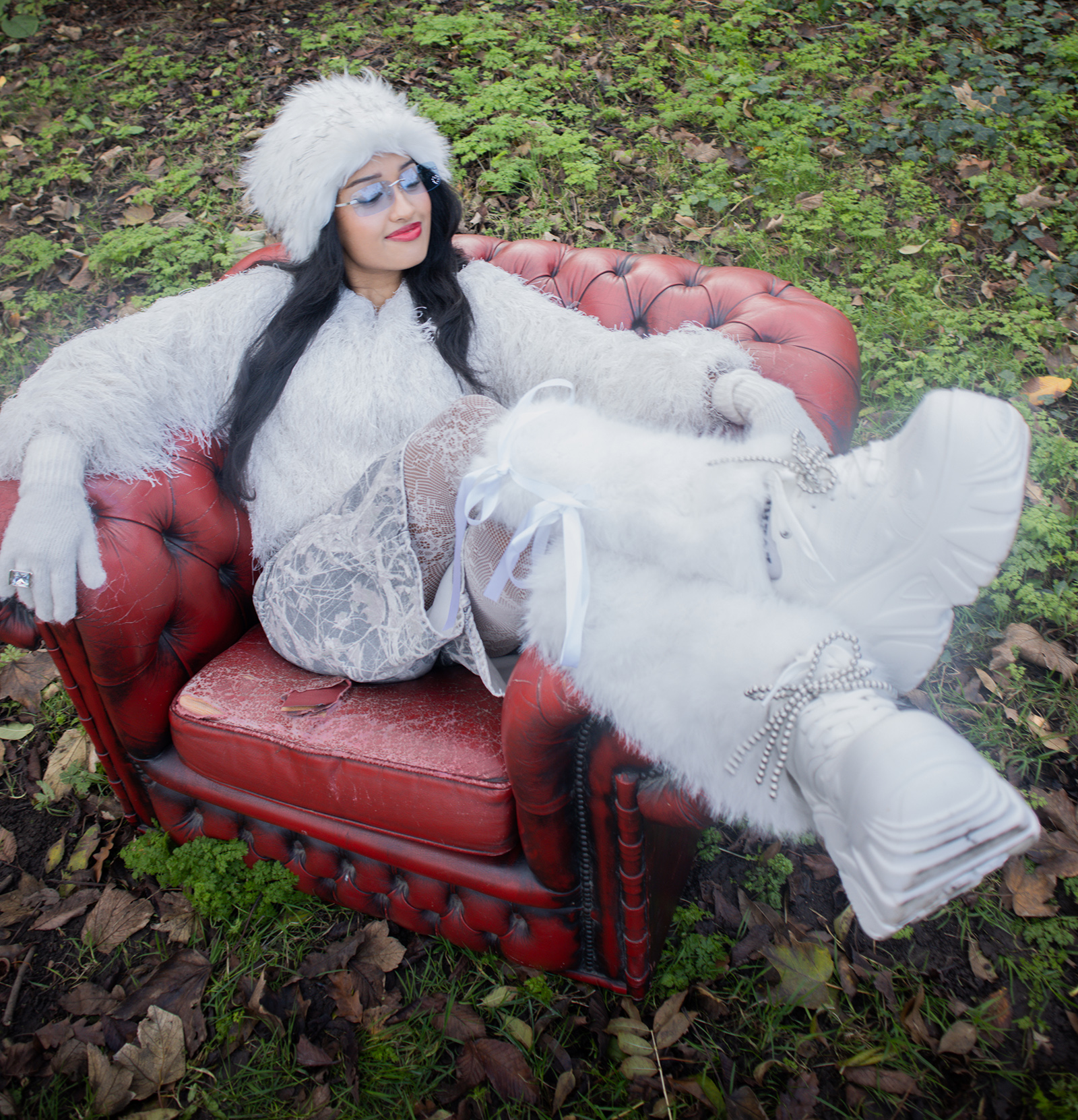 Portraiture Image 6