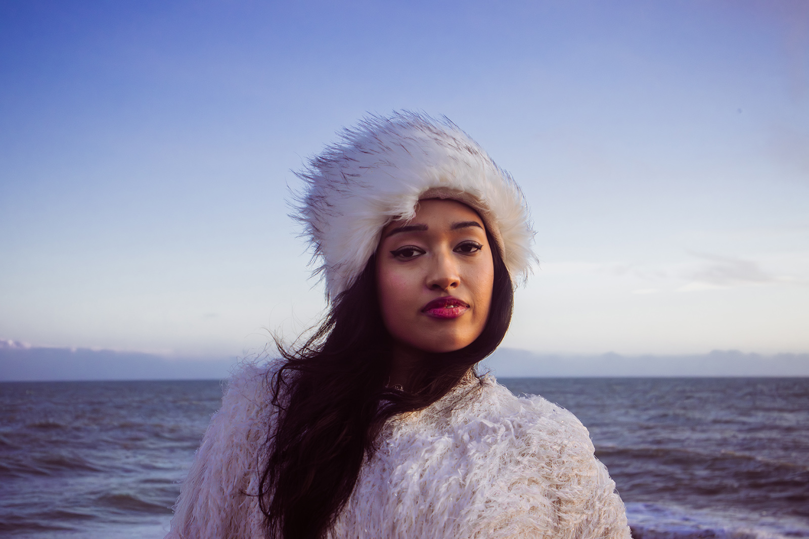 Portraiture Image 8