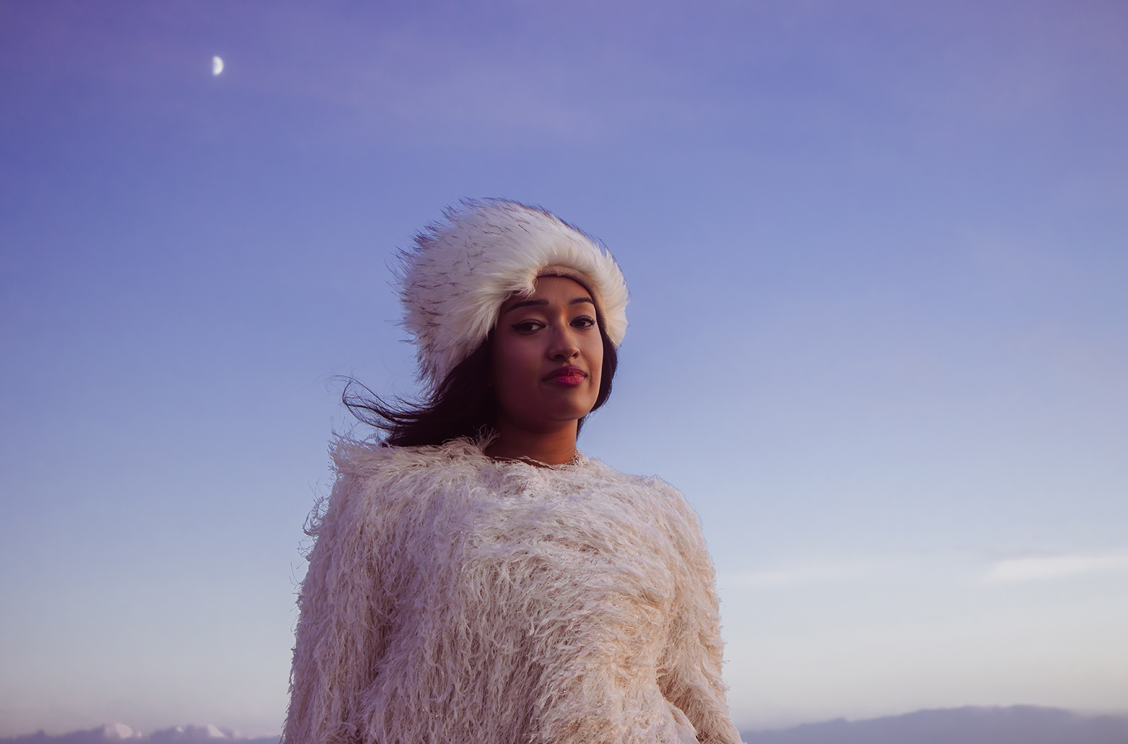 Portraiture Image 2