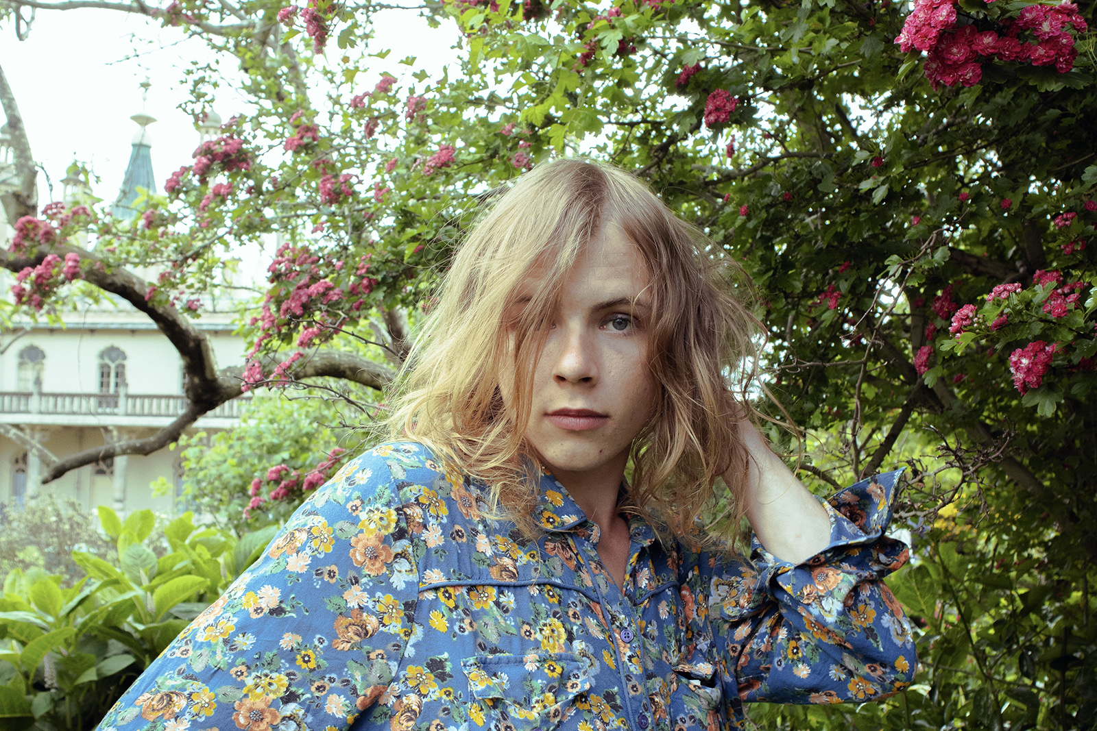 Portraiture Image 3